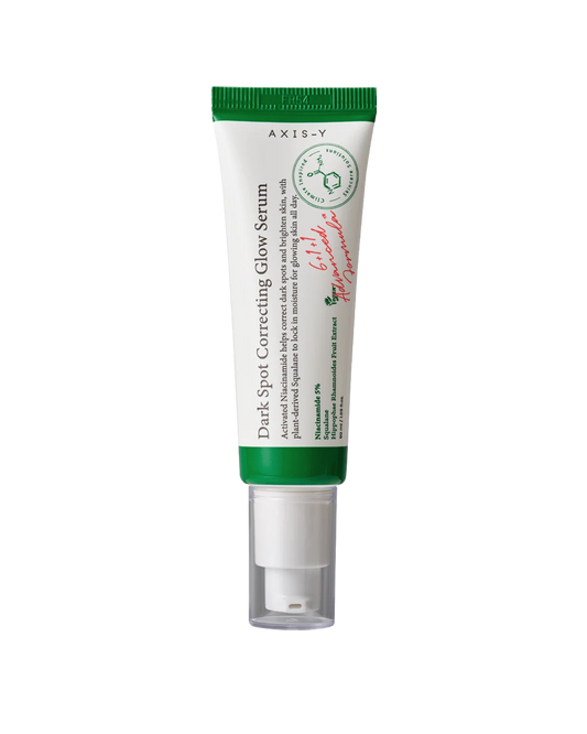 AXIS-Y - Dark Spot Correcting Glow Serum 50ml