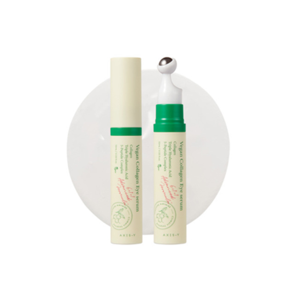AXIS-Y - Vegan Collagen Eye Serum 10ml