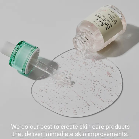 AXIS-Y : Spot the Difference Blemish Treatment 15ml