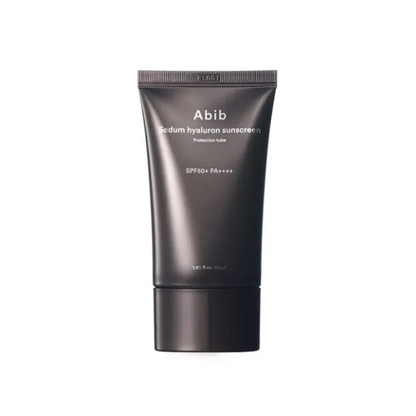 ABIB - Sedum Hyaluron Sunscreen Protection Tube SPF50+ PA++++
