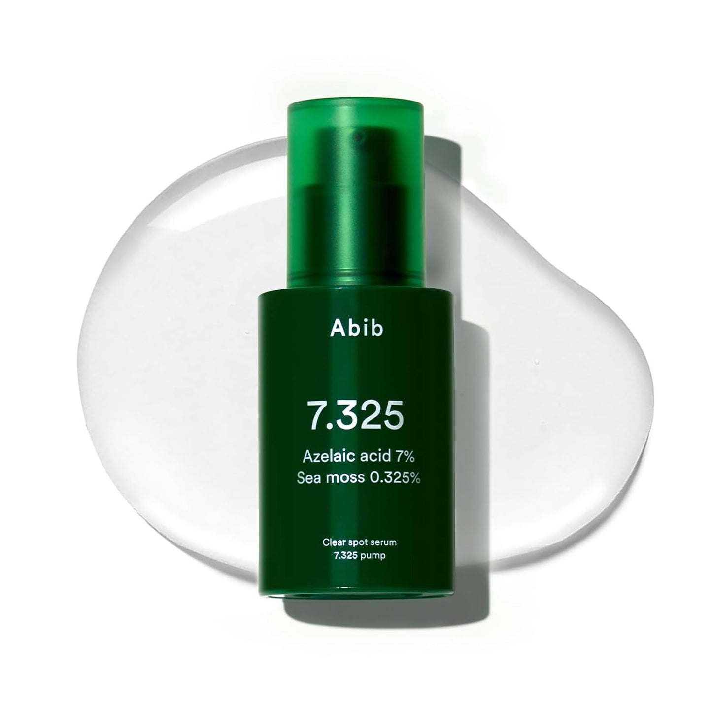 Abib Clear spot serum 7.325 pump 30ml