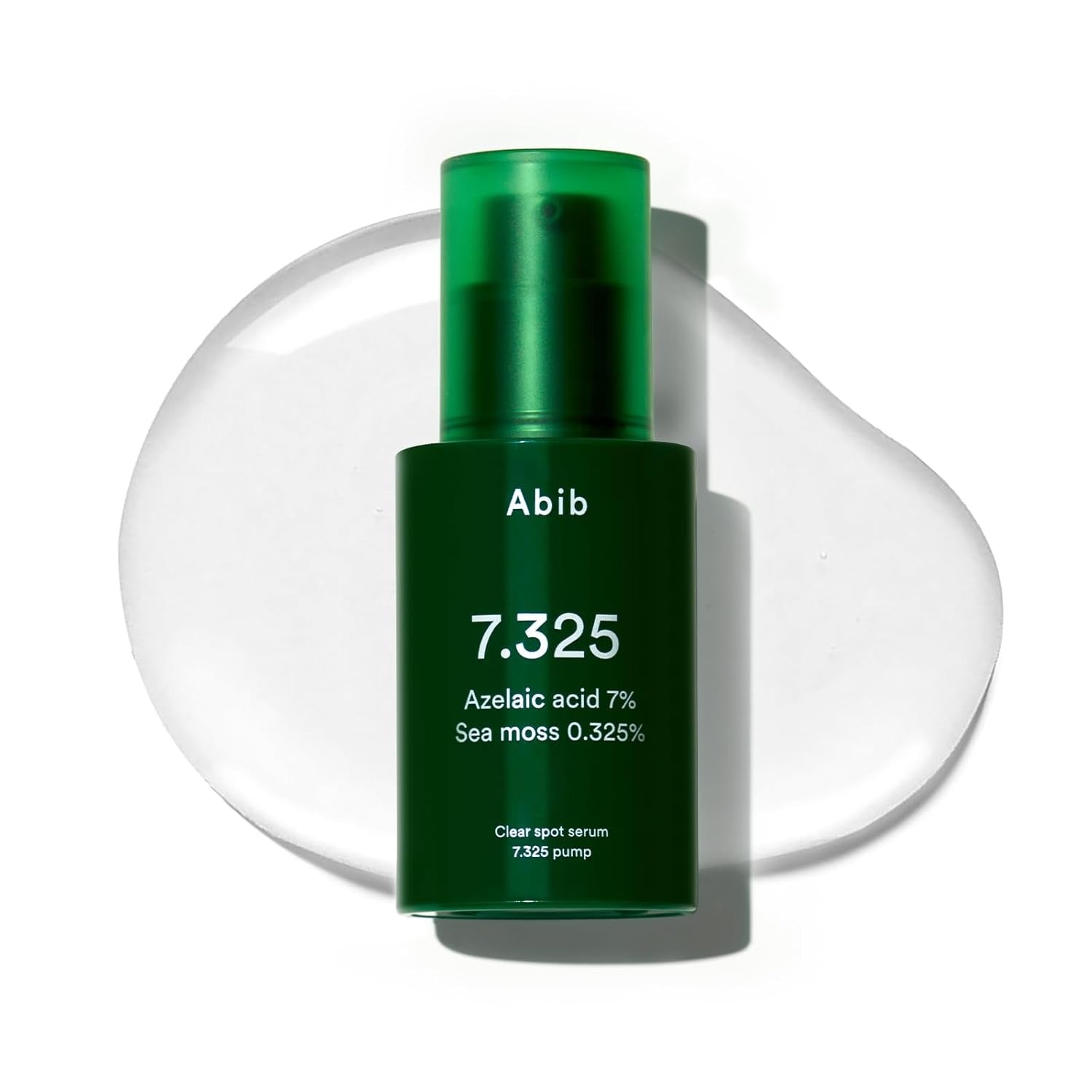 Abib Clear spot serum 7.325 pump 30ml