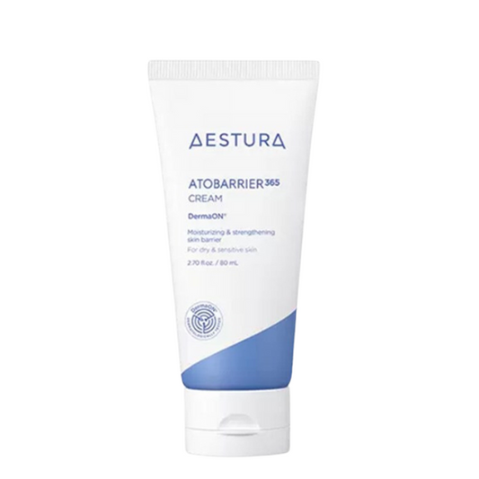 Aestura - Atobarrier 365 Cream 80ml