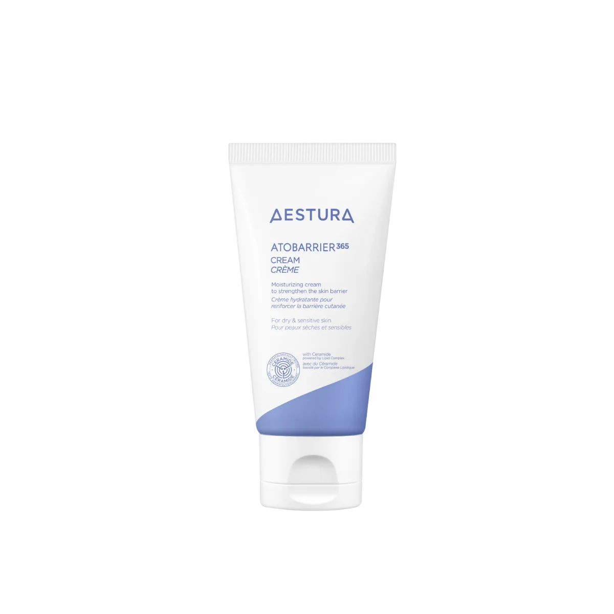 Aestura - Atobarrier 365 Cream 80ml