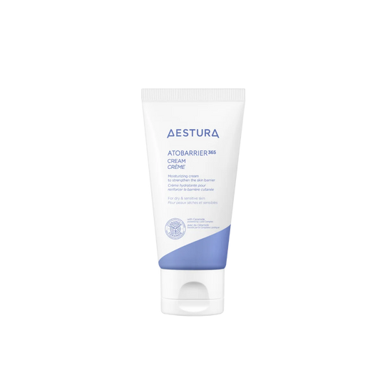 Aestura - Atobarrier 365 Cream 80ml