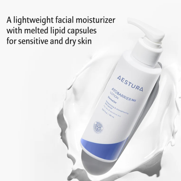 AESTURA - Ato Barrier 365 Lotion 150ml