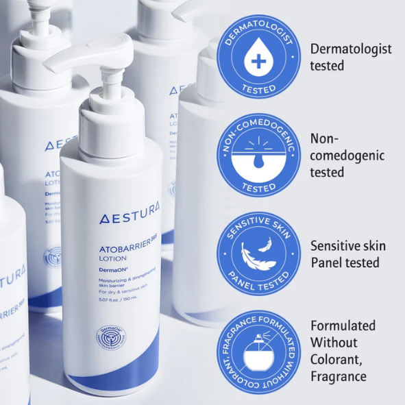 AESTURA - Ato Barrier 365 Lotion 150ml