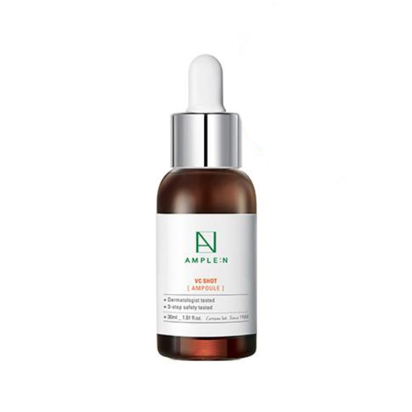 AMPLE:N - VC Shot Ampoule 30ml
