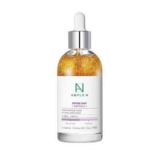 AMPLE:N - Peptide Shot Ampoule 100ml