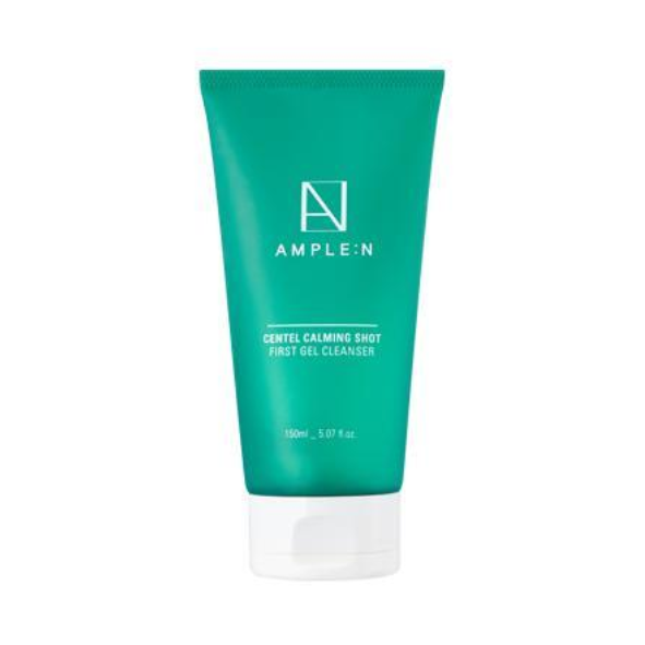 AMPLE:N - Centel Calming Shot First Gel Cleanser 150ml