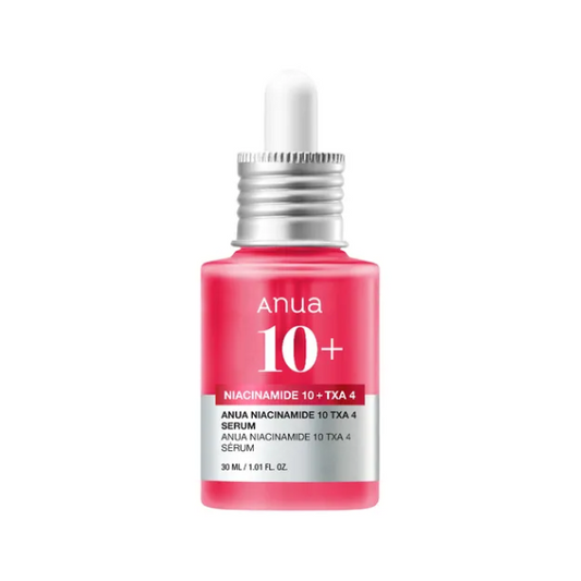 ANUA - NIACINAMIDE 10% + TXA 4% SERUM 30ml