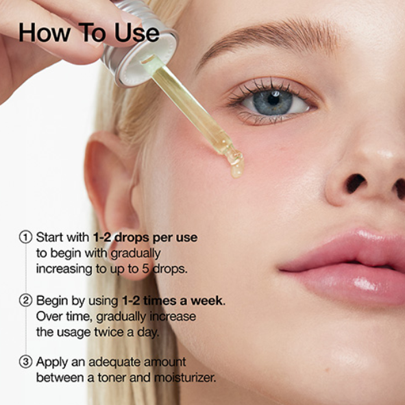 Anua - Azelaic Acid 10 Hyaluron Redness Soothing Serum 30ml
