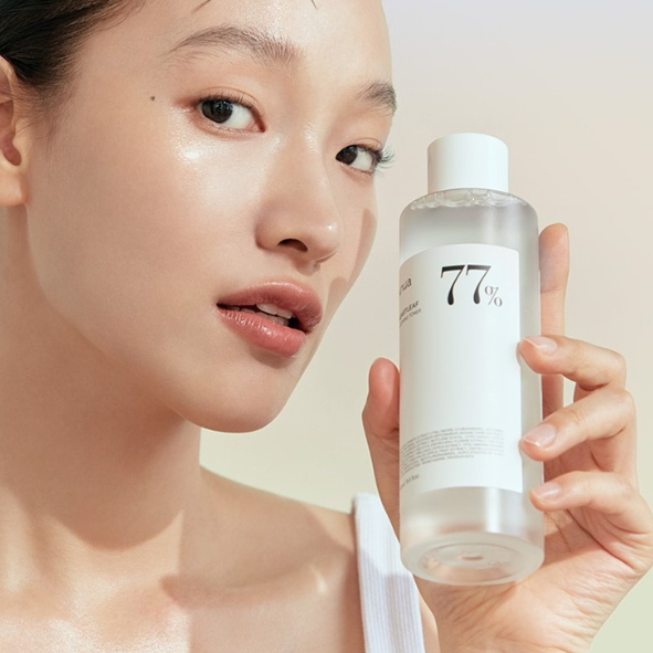ANUA - Heartleaf 77% Soothing Toner 250ml