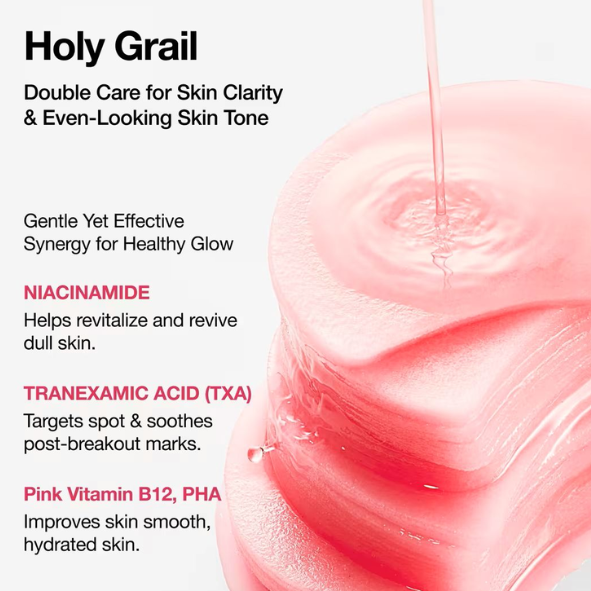 Anua - Niacinamide 5 TXA Brightening Pad (60)