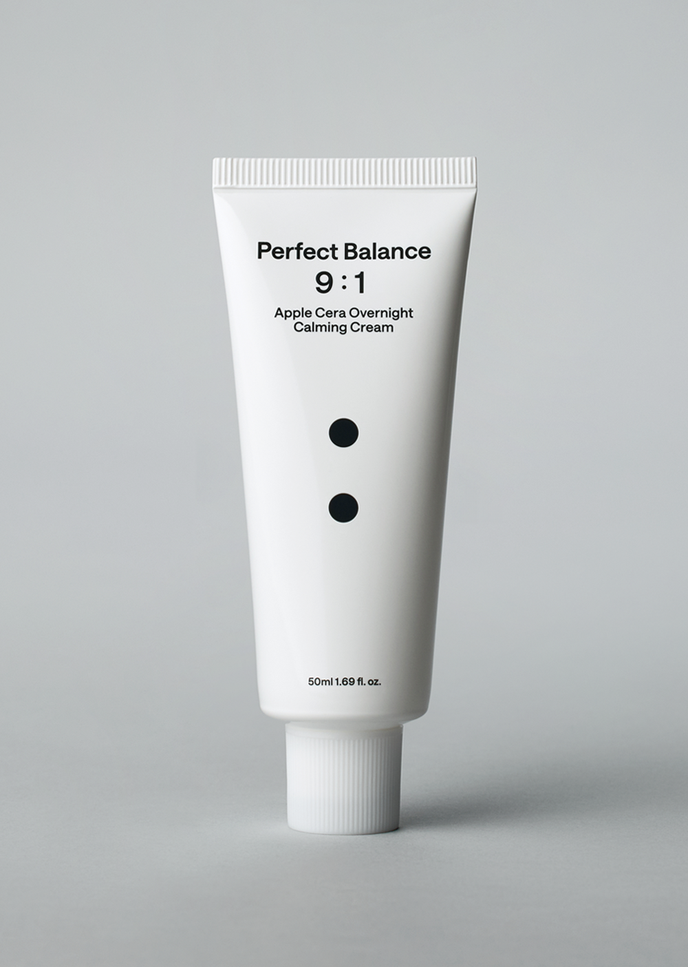 B Lab Apple Cera Overnight Calming Cream