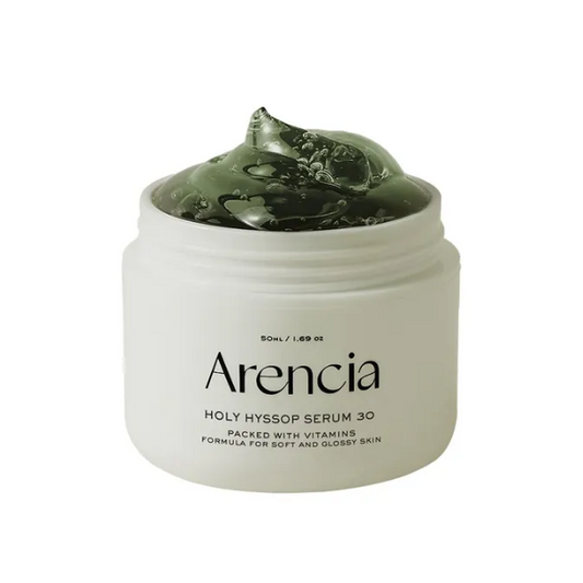 ARENCIA - Holy Hyssop Serum 30 50ml