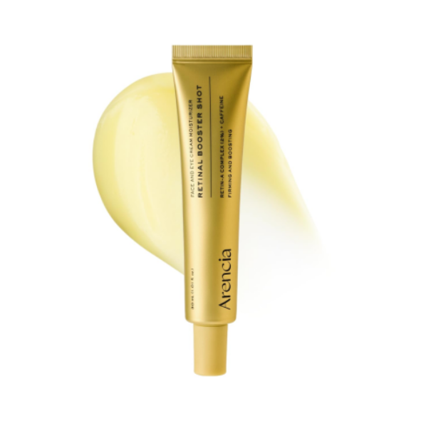 Retinol & Retinal