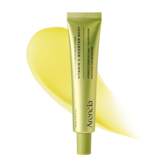 ARENCIA - Vitamin C Booster Shot 30ml