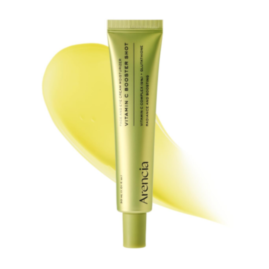 ARENCIA - Vitamin C Booster Shot 30ml