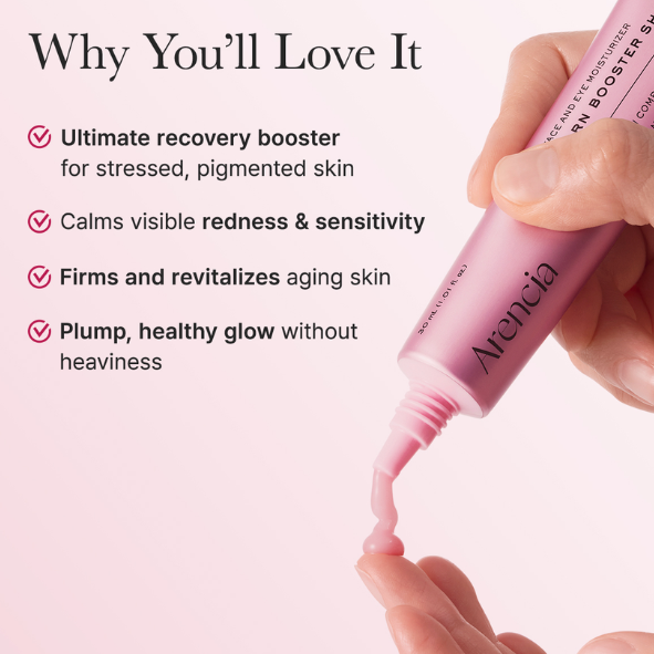 ARENCIA - PDRN Booster Shot 30ml