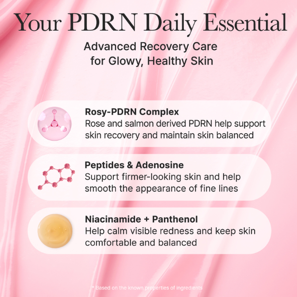 ARENCIA - PDRN Booster Shot 30ml