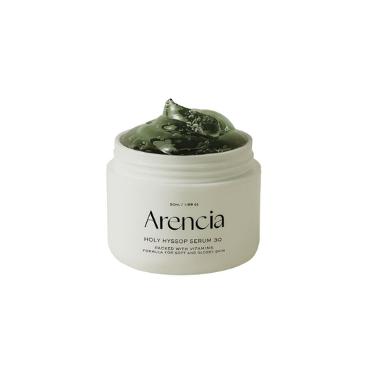 ARENCIA - Holy Hyssop Serum 30 50ml