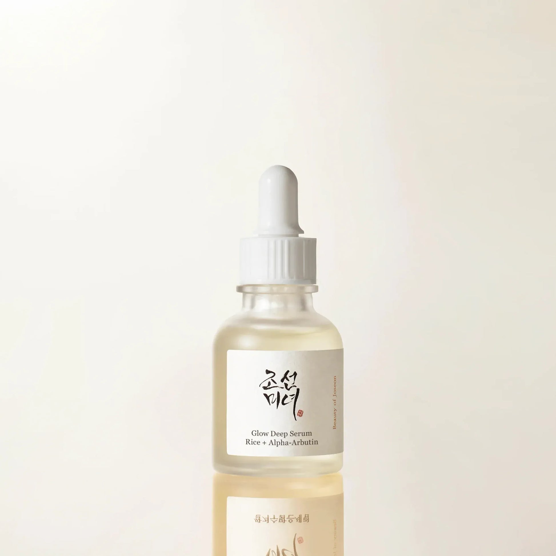 BEAUTY OF JOSEON - Glow Deep Serum : Rice + Alpha Aburtin 60ml