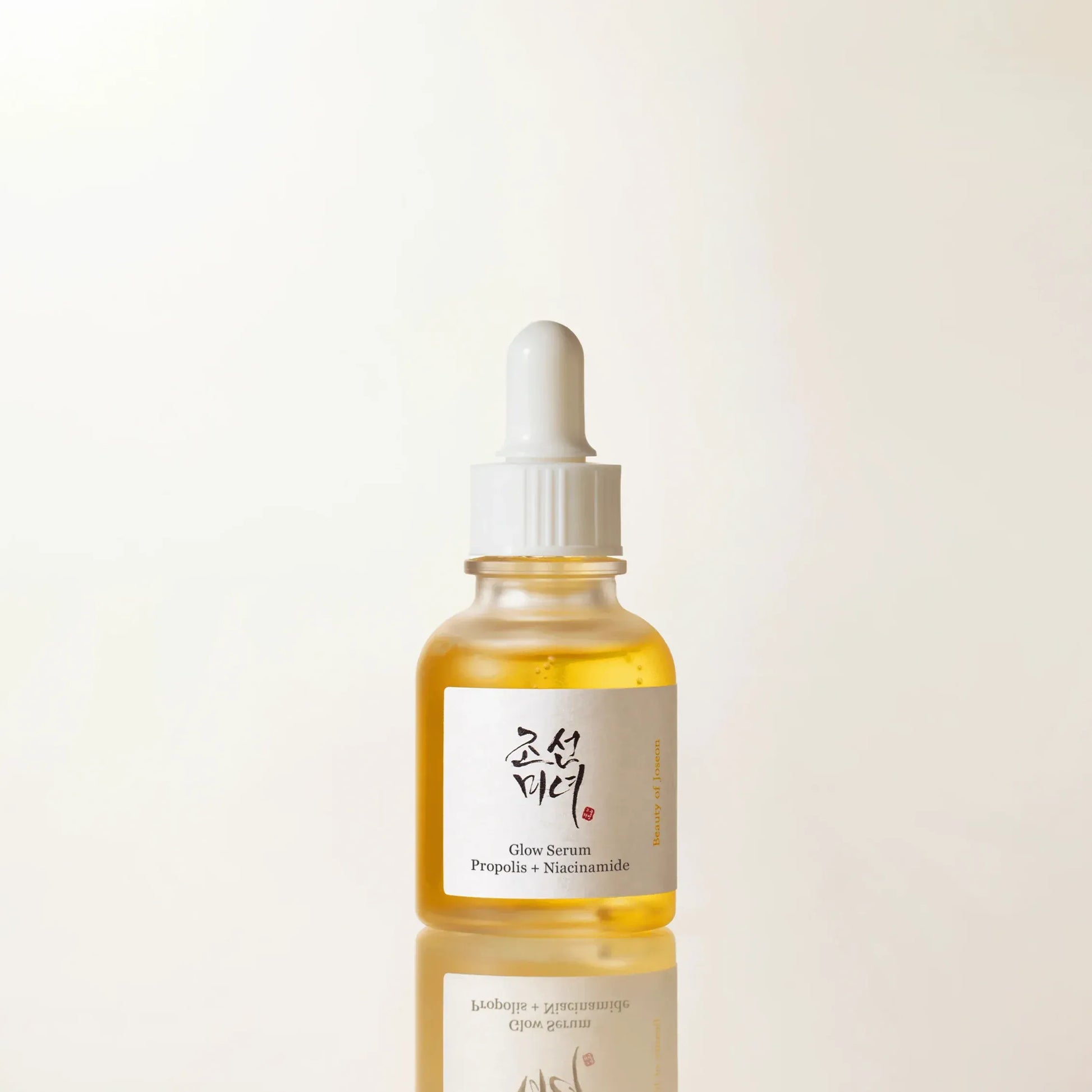 BEAUTY OF JOSEON - Glow Seum : Propolis + Niacinamide 60ml