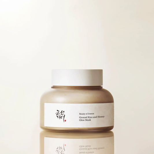 BEAUTY OF JOSEON - Ground Rice and Honey Glow Mask 150ml