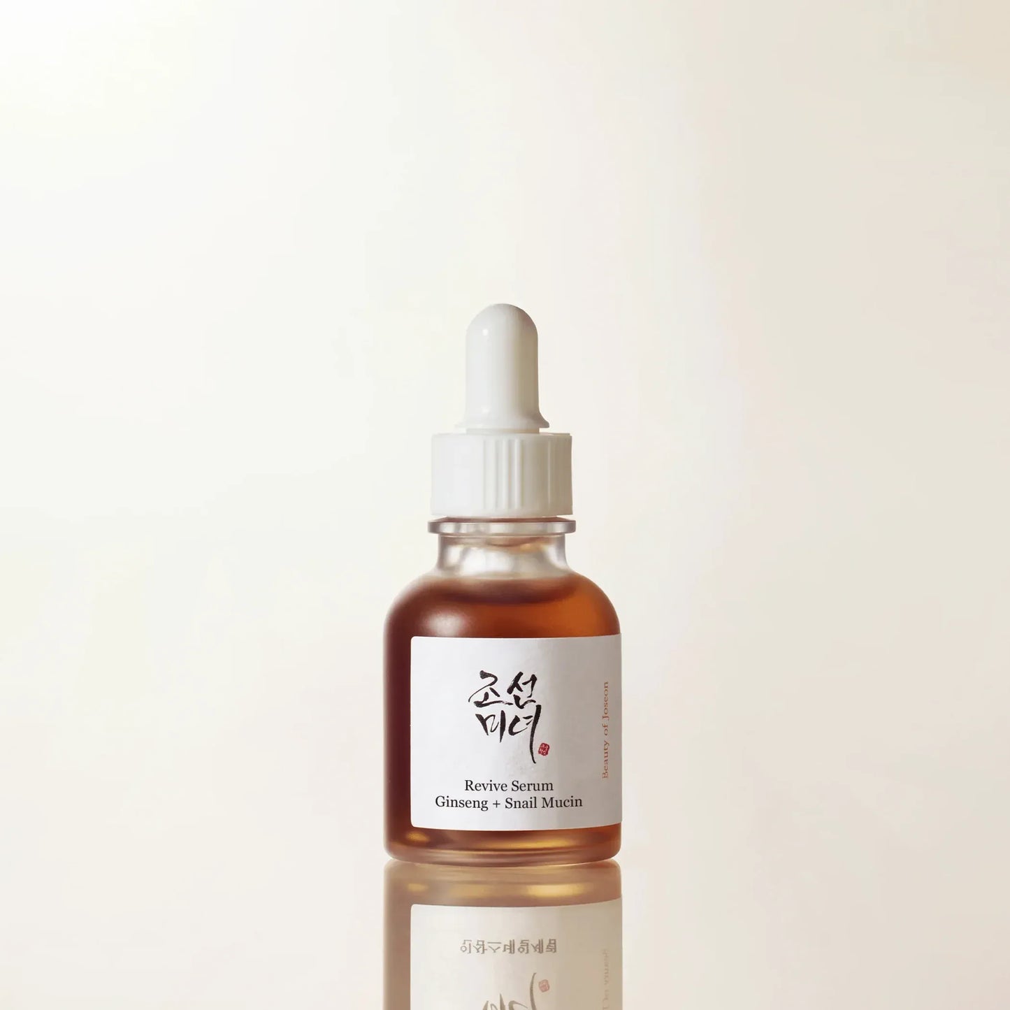 BEAUTY OF JOSEON REVIVE SERUM Ginseng + Snail Mucan 60 ml