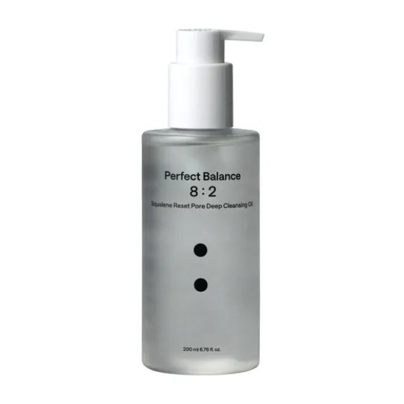 B:Lab - Squalene Reset Pore Deep Cleansing Oil 200ml