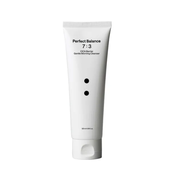 B:Lab - CICA Barrier Gentle Morning Cleanser 120ml