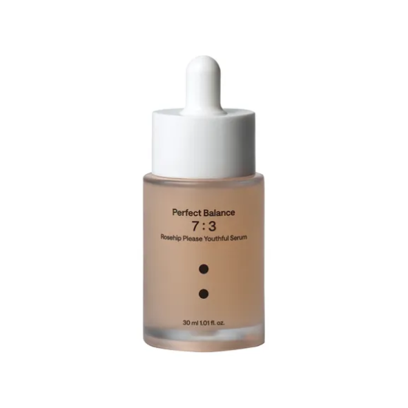 B:Lab - Rosehip Please Youthful Serum 30ml