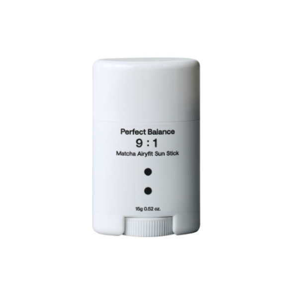 B:Lab - Matcha Airyfit Sun Stick 15g