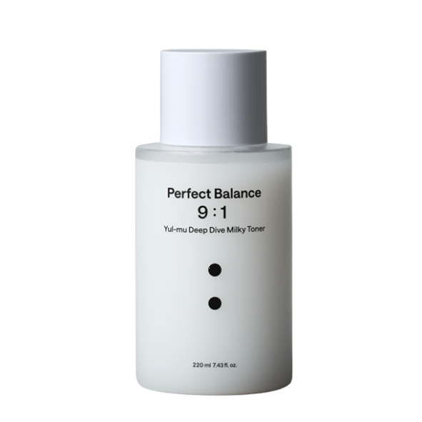 B:Lab - Yul-mu Deep Dive Milky Toner 220ml