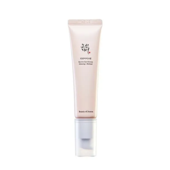BEAUTY OF JOSEON - Revive Eye Serum : Ginseng + Retinal 30ml