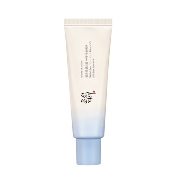Beauty of Joseon - Relief Sun Aqua Fresh Kit