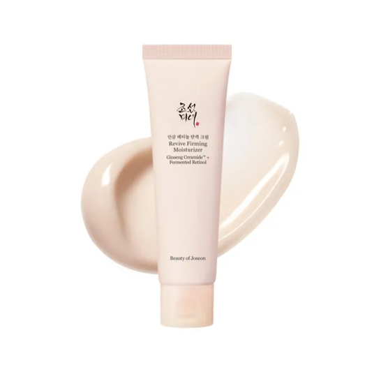 Beauty of Joseon - Revive Firming Moisturizer 60ml