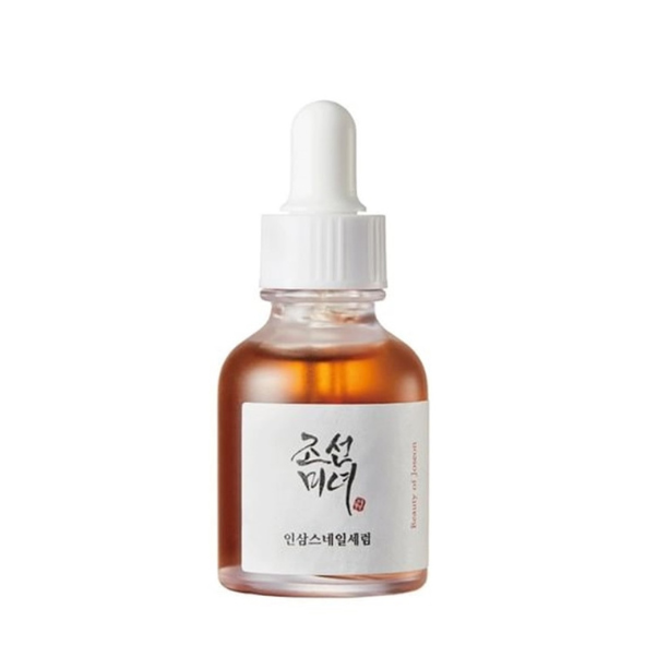 BEAUTY OF JOSEON - REVIVE SERUM - Ginseng + Snail Mucan 30 ml