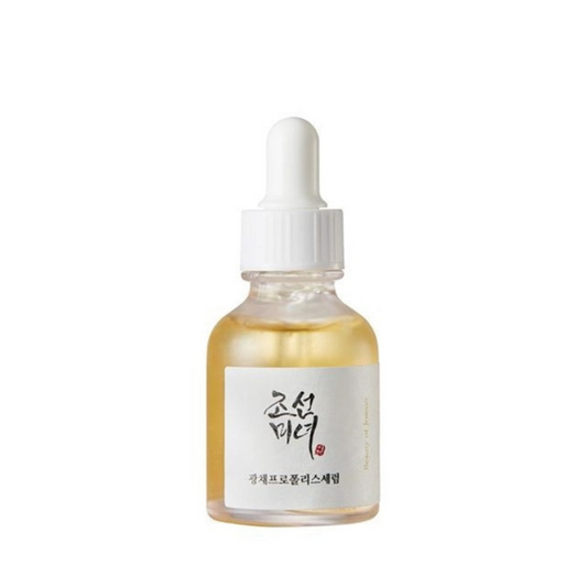 BEAUTY OF JOSEON - Glow Seum : Propolis + Niacinamide 30ml