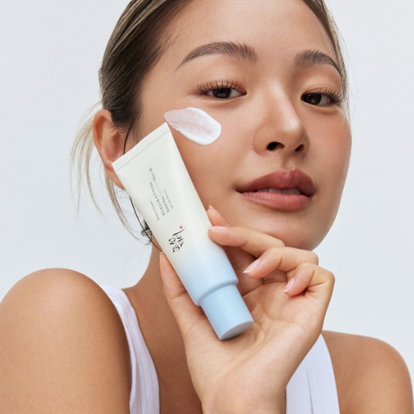 Beauty of Joseon - Relief Sun Aqua Fresh Kit