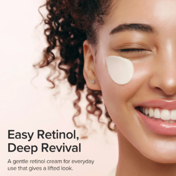 Beauty of Joseon - Revive Firming Moisturizer 60ml