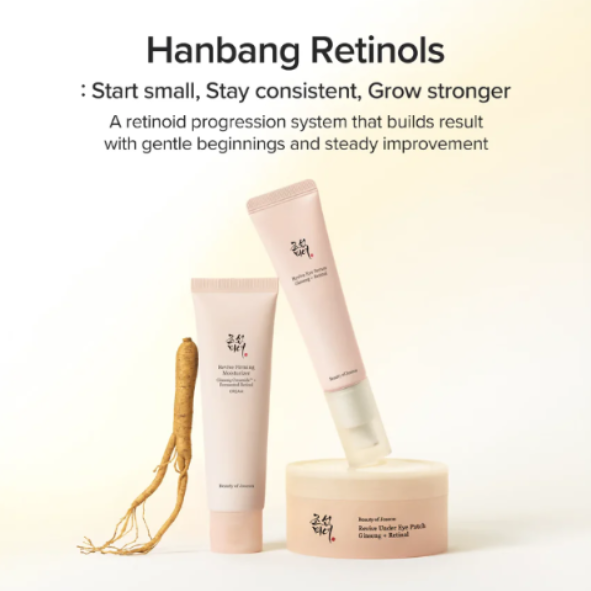 Beauty of Joseon - Revive Firming Moisturizer 60ml