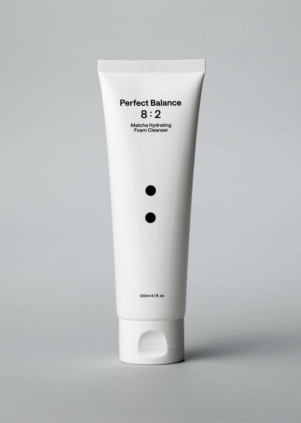 B : Lab - Matcha Hydrating Foam Cleanser 120ml
