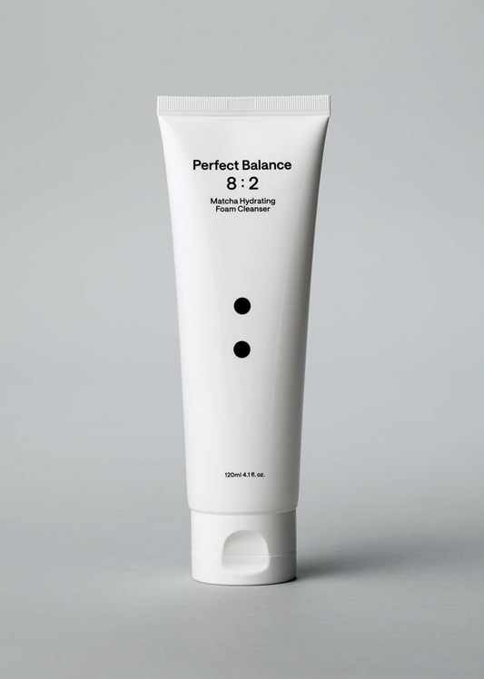 B : Lab - Matcha Hydrating Foam Cleanser 120ml