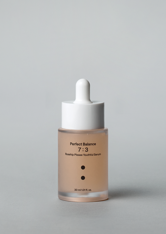 B:Lab - Rosehip Please Youthful Serum 30ml