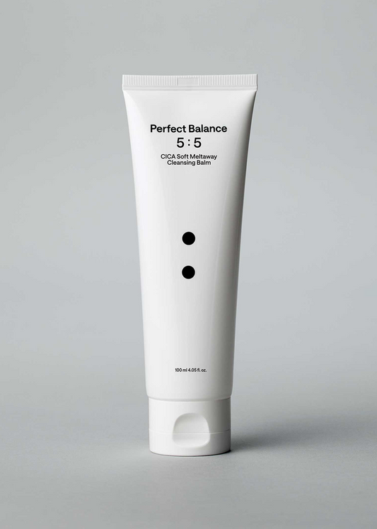 B Lab CICA soft meltaway cleansing balm 100ml NZ