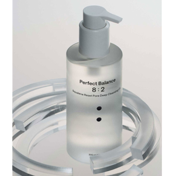 B:Lab - Squalene Reset Pore Deep Cleansing Oil 200ml