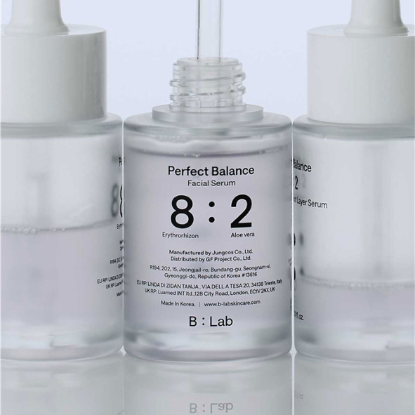 B:Lab - Ji-chi Hydro Boost Layer Serum 30ml