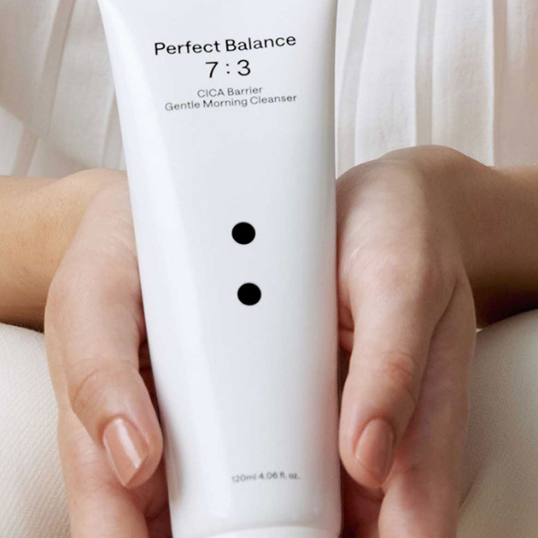 B:Lab - CICA Barrier Gentle Morning Cleanser 120ml